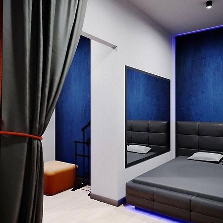 Relax Mini Hotel Jindrisska Prague Luaran gambar