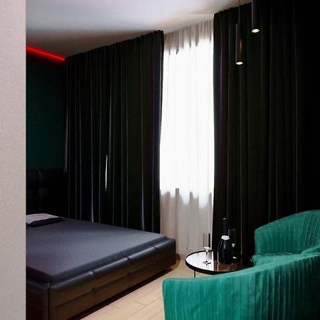 Relax Mini Hotel Jindrisska Prague Luaran gambar