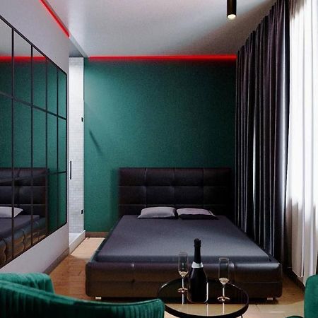 Relax Mini Hotel Jindrisska Prague Luaran gambar