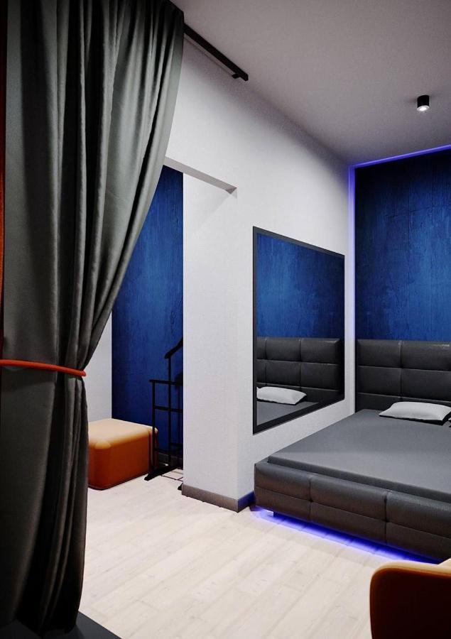 Relax Mini Hotel Jindrisska Prague Luaran gambar