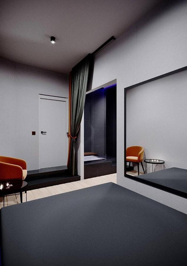 Relax Mini Hotel Jindrisska Prague Luaran gambar