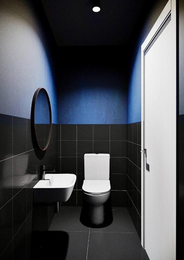 Relax Mini Hotel Jindrisska Prague Luaran gambar
