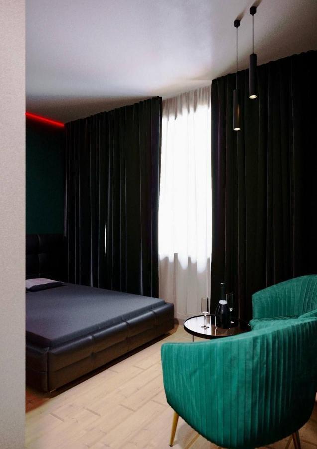 Relax Mini Hotel Jindrisska Prague Luaran gambar