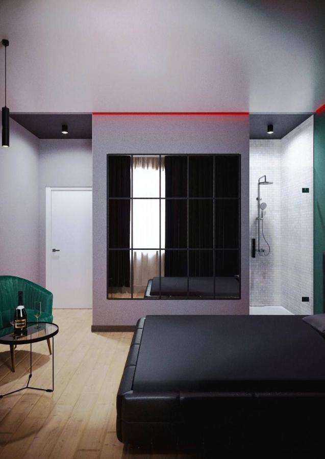 Relax Mini Hotel Jindrisska Prague Luaran gambar