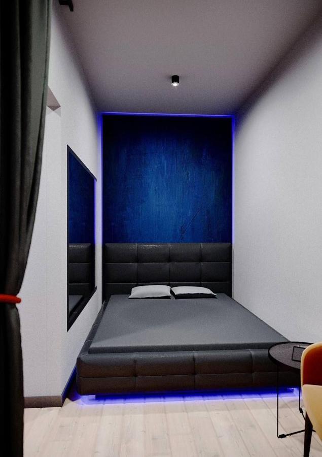 Relax Mini Hotel Jindrisska Prague Luaran gambar