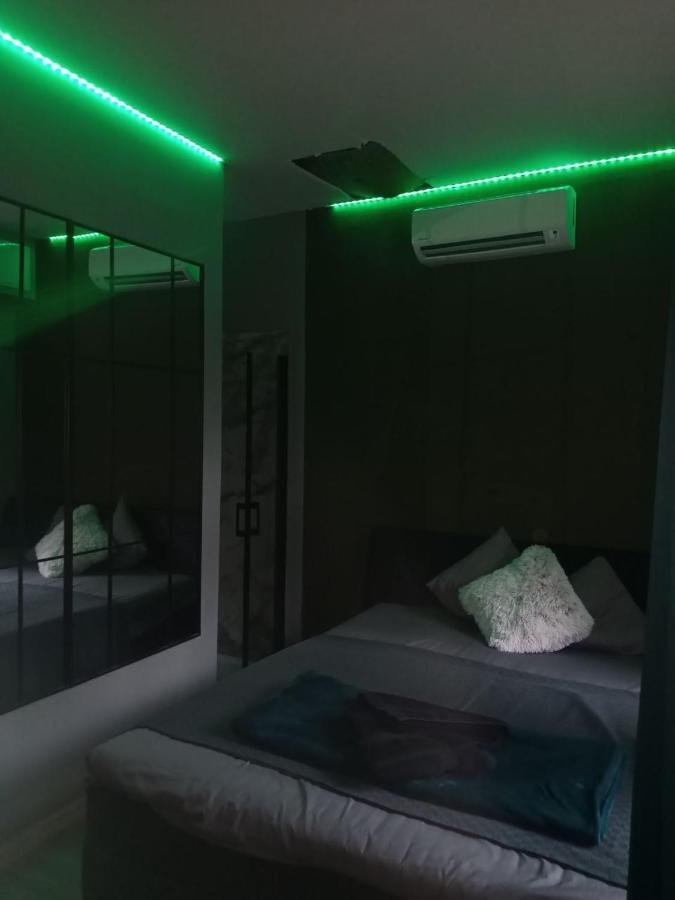 Relax Mini Hotel Jindrisska Prague Luaran gambar